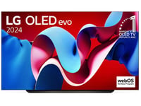 OLED83C4  - TV OLED 83'' (210 cm)