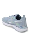 Reebok Women's NANOFLEX TR 2 Sneaker, PALBLU/FTWWHT/PUGRY2, 6 UK