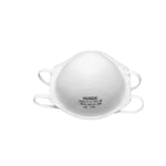 Show-me FFP3HG5 FFP3 Face mask, White, One Size (Pack of 5)