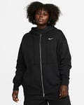 Nike Sportswear Phoenix Fleece Women's Oversized Full-Zip Hoodie