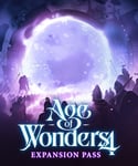 Age of Wonders 4: Expansion Pass - PC Windows