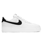 Shoes Nike Air Force 1 '07 Size 8.5 Uk Code CT2302-100 -9M