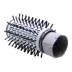 BaByliss Brush Grande 50mm Rotating Curls Hair Dry AS200E 2735E 2736E
