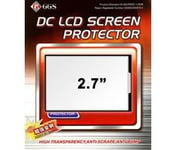 KAMERA EXPRESS FCI 2,7 " Pro Protecteur d'écran