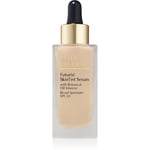 Estée Lauder Futurist SkinTint Serum Foundation With Botanical Oil Infusion SPF 20 nourishing foundation SPF 20 shade 0N1 Alabaster 30 ml