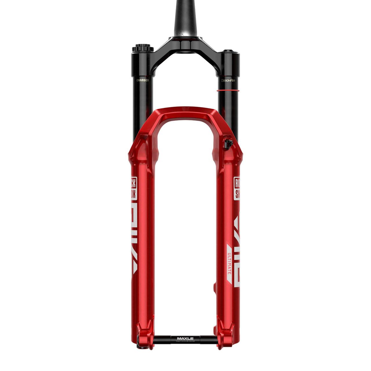 Pegatinas Para Rock Shox Pike Select PLus 2023 Horquilla En Vinilo Adhesivo