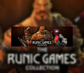 Runic Games Bundle Steam (Digital nedlasting)