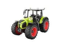 Claas Arion 660 Rc E684 Double Eagle Tractor 1:24