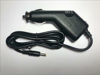 Meos 11.3" Digital TV and DVD Player 12V Car Charger Power Supply
