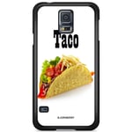 Samsung Galaxy S5/S5 NEO Skal - Taco