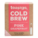 Teapigs Rosa Grapefrukt Kaldbrygget Te - 25 g