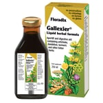 Floradix Gallexier