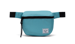 Herschel Fifteen Hip Pack / Bum Bag - Neon Blue RRP £30