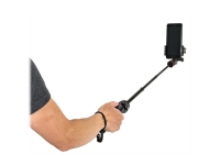 Joby GripTight PRO TelePod - Skjutgrepp/ministativ/selfie-pinne
