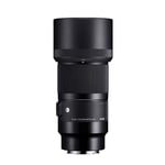 Objectif Macro 70mm F-2.8 DG Art pour Hybride - Sigma - Monture Sony E - Ouverture F/2.8 - Stabilisateur Optique