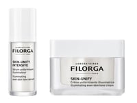 Filorga - Skin-Unify Intensive Serum 30 ml + Cream 50