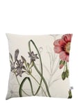 Pudebetræk-Sommer Home Textiles Cushions & Blankets Cushion Covers Cream Au Maison