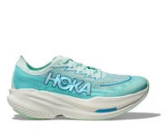 Hoka Mach X 2 Snow Melt / Blue Spark - Dam - EU 36