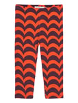 Lairi Mini Laine Bottoms Trousers Multi/patterned Marimekko