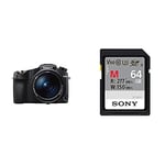 Sony Camera with SD Card Bundle
