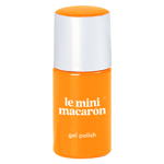 Le Mini Macaron Single Gel Polish Mango 8,5ml