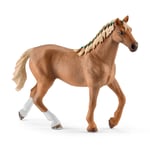 Schleich 42360 English Thoroughbred with blanket playset Horse toy horses PONY