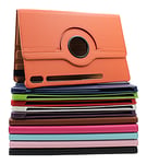 billigamobilskydd.se 360 Fodral Samsung Galaxy Tab S7 FE 12.4 (SM-T736) (Svart) 41714