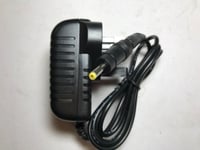 Replacement for 10V 1.5A AC Adaptor for Blaupunkt Bluetooth Speaker 129496692