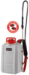 Einhell GE-WS 18/150 Li-Solo Batteridriven Ryggspruta