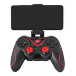 X3 Wireless Gaming Controller Computer Game Controller Gamepad For F BGS