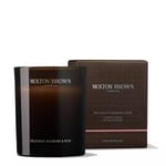 Molton Brown Delicious Rhubarb & Rose Single Wick Candle 190g