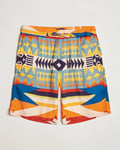 Pendleton Vacation Shorts Fire Legend