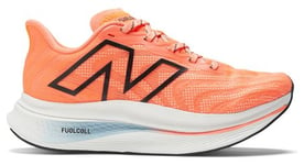 New Balance FuelCell Trainer v2 - femme - rouge