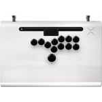 Victrix Pro FS-12 Arcade Fight Stick-spelkontroll, vit