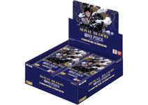 One Piece OP10: Royal Blood Booster Box