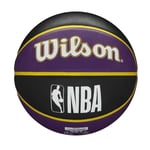 Wilson NBA Team Tribute Basketball RD2519