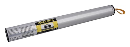 Patona Batterie for E-Scooter PT12-1 6400mAh with Sanyo Cells 400307807