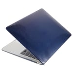 Ultratyndt MacBook Pro 13' cover - blå