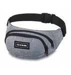 Dakine Hip Pack, Waist Pack with 2 Zippered Comparments, Sunglasses Storage - One Size Fanny Pack, Accessory, Unisex