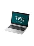 Teqcycle HP EliteBook 840 G5 Notebook 14" - i5-8350U - 16GB - 256GB - Win 11 PRO - Refurbished