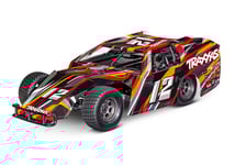 Traxxas Slash Mudboss 1/10 RTR BL-2s