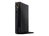 Acer Revo Box RN96 - Core i3 I3-1115G4 3 GHz 8 Go RAM 512 Go Noir