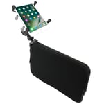 RAM Mount Tough-Wedge med X-Grip (iPad mini)