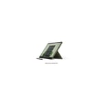PC Hybride Microsoft Surface Pro 9 13" Ecran tactile Intel Core i5 8 Go RAM 256 Go SSD Vert Forêt