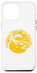 Coque pour iPhone 13 Pro Max Whiskey River Don't Run Dry - Summer Beach Vacation Vibes