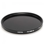Hoya ND16 Pro Filter, 67mm