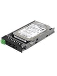 Business Critical - hard drive - 2 TB - SATA 6Gb/s - 2TB - Harddisk - S26361-F3956-L920 - SATA-600 - 2.5"