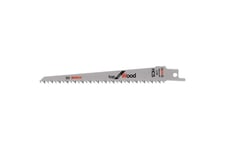 Bosch Top for Wood S 644 D - sågblad - för trä, plast, spånskiva, plywood, construction boards, MDF-skiva - 5 delar