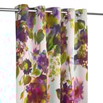 Designers Guild Palace Flower Grande Saffron Öljettlängd