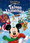 TALVEN IHMEMAA (DVD)